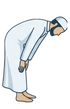 Bowing position