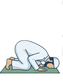 Prostration position